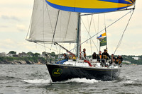 2013 NYYC Annual Regatta A 1748