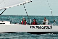 2014 Key West Race Week C 045
