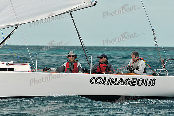 2014 Key West Race Week C 045