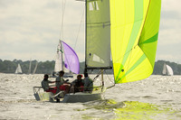 2015 Charleston Race Week D 111
