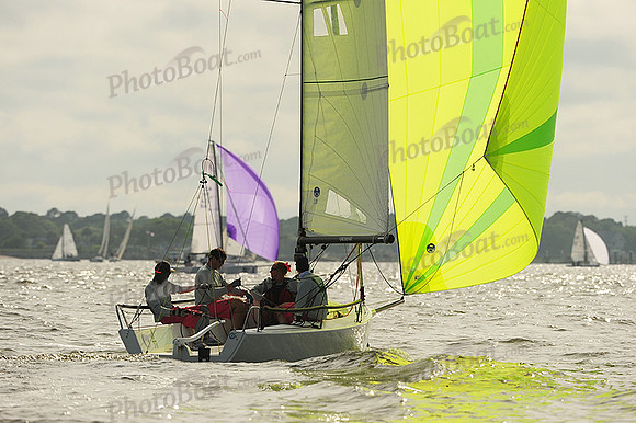 2015 Charleston Race Week D 111