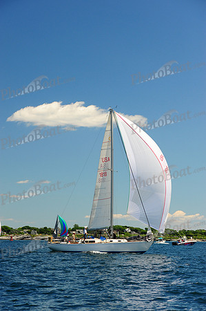 2014 Newport Bermuda A 112