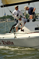 2015 Southern Bay Race Week A 1366