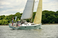 2015 NYYC Annual Regatta C 154