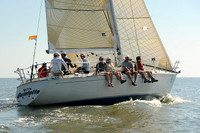 2014 Charleston Race Week A 352