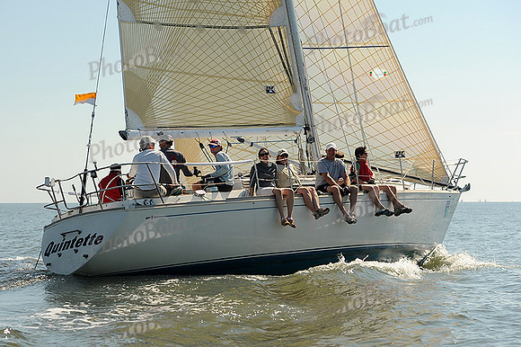 2014 Charleston Race Week A 352