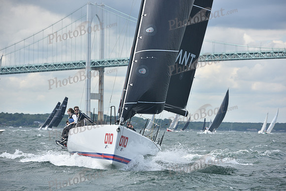2019 NYYC Annual Regatta A_2808