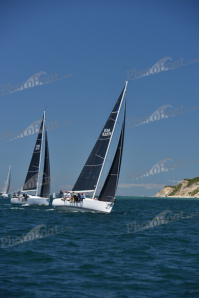2021 Block Island Race Week E_1881