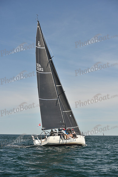 2024 Figawi 1852