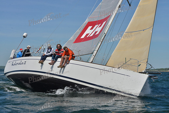 2019 NYYC Annual Regatta B_0797