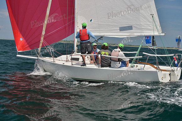 2019 Block Island Race Week D_0809