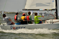 2018 Charleston Race Week A_3160