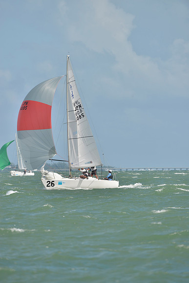 2019 J24 Worlds L_0589