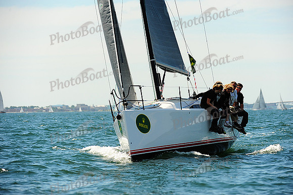 2014 NYYC Annual Regatta C 178