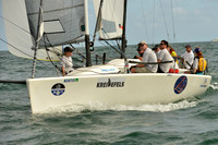 2015 Melges 24 Miami Invitational D 344