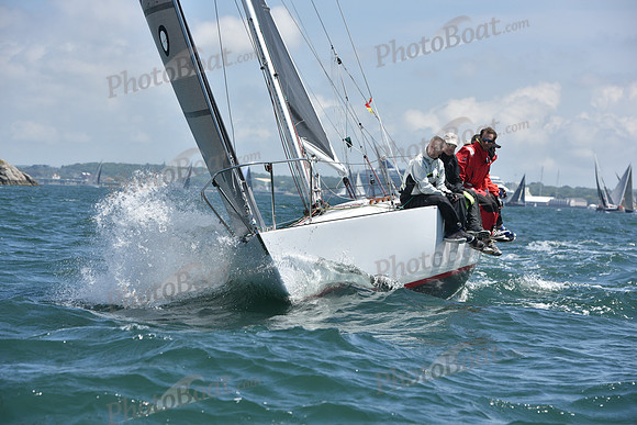 2019 NYYC Annual Regatta A_0532