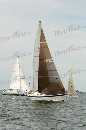 2011 Southern Bay RW C 163