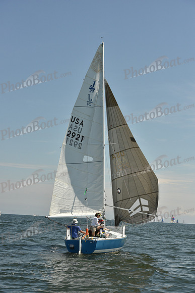 2018 Southern Bay Race Week C_0966