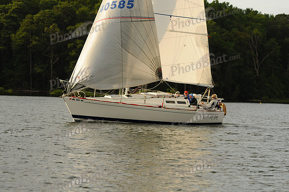 2011 Gov Cup C 556