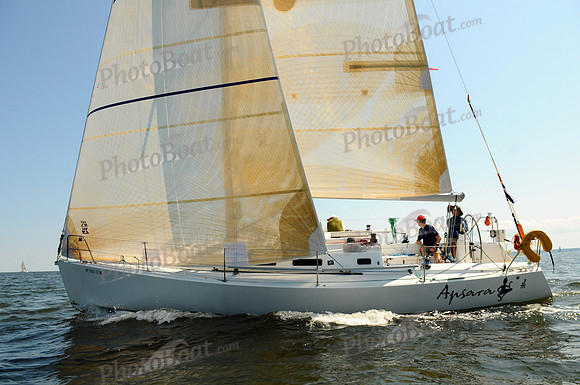 2011 Vineyard Race A 1881