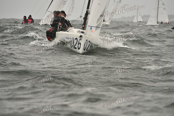 2018 J70 Worlds A_0340