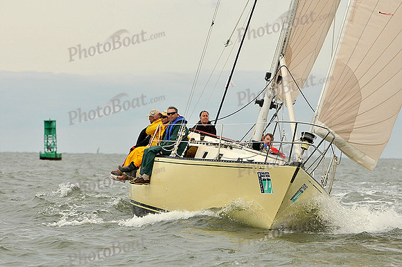 2013 Charleston Race Week B 643