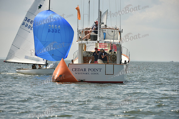 2018 Thistle Nationals G_0639