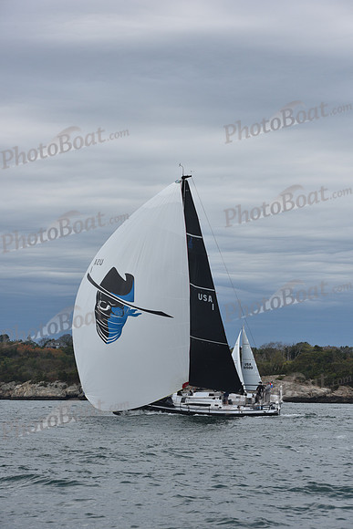 2020 NYYC Annual Regatta A_0261