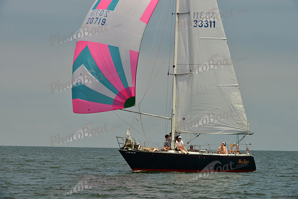 2016 Southern Bay Race Week E_0639