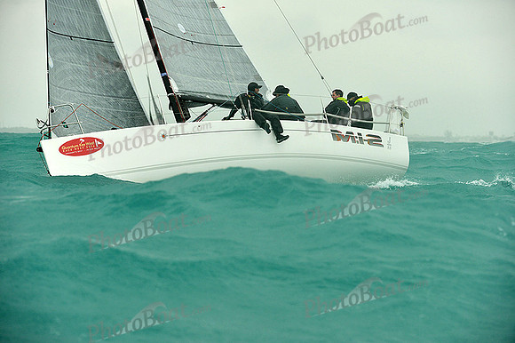 2016 Key West Race Week H_0576