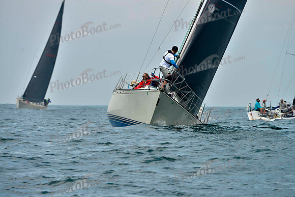 2021 Block Island Race Week C_0357