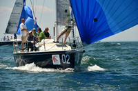 2015 Block Island Race Week B 108