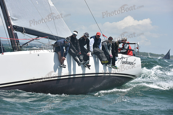 2019 NYYC Annual Regatta A_1405