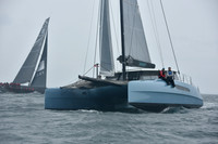 2019 Block Island Race Week G_0783