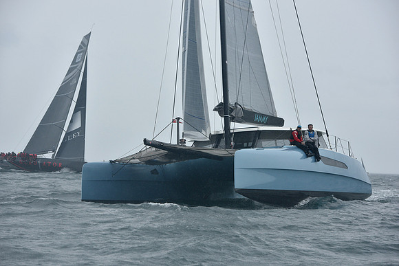2019 Block Island Race Week G_0783