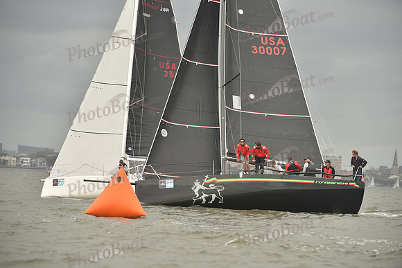 2019 Charleston Race Week H_0114