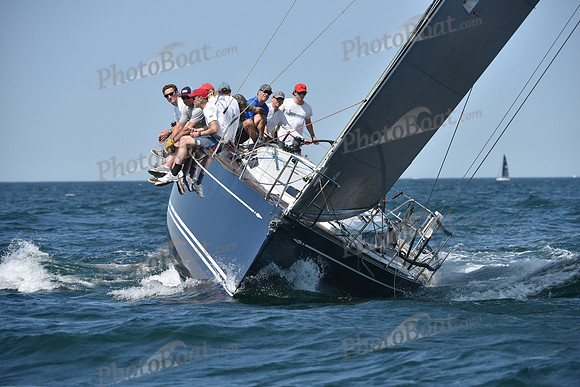 2019 Block Island Race Week A_0697