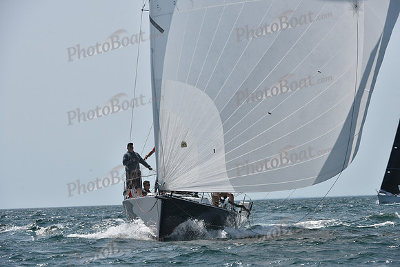 2019 Block Island Race Week A_0511