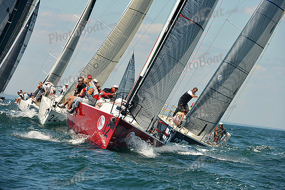 2015 Block Island Race Week G 825