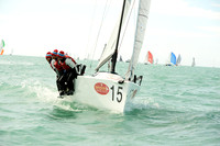 2016 Key West Race Week E_0059