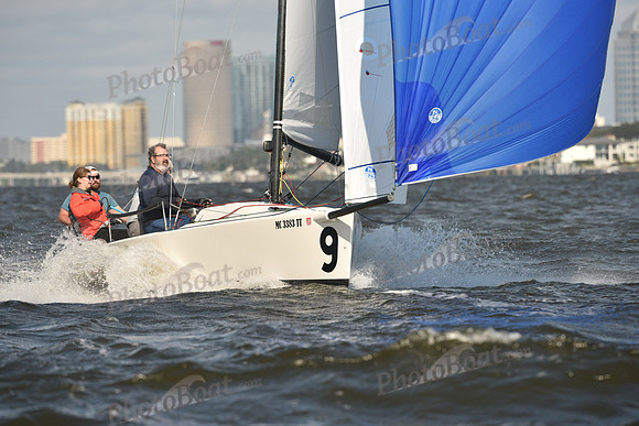 2019 J70 Winter Series A_0513