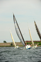2014 NYYC Race Week A 1016
