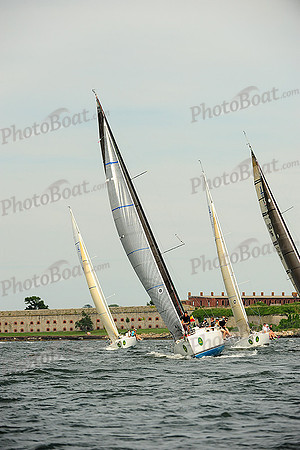 2014 NYYC Race Week A 1016