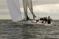 2009 Block Island Race Week Tuesday 822