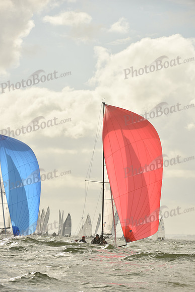 2018 J70 Worlds D_0349