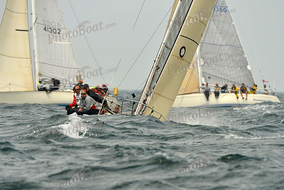 2015 Block Island Race Week D 1457