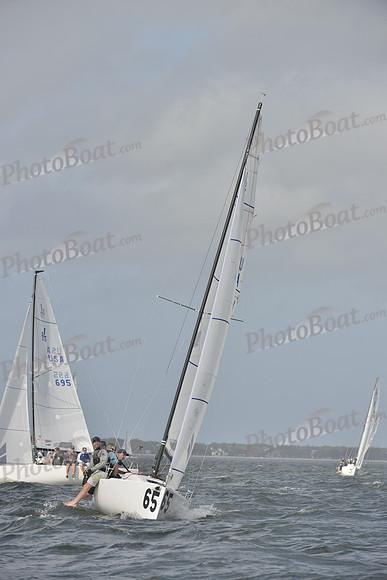 2020 J70 Winter Series A_0024