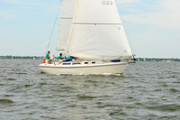 2011 Southern Bay RW C 338