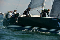 2015 Block Island Race Week A 921
