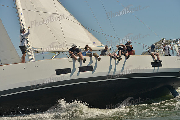 2017 Charleston Race Week A_0943